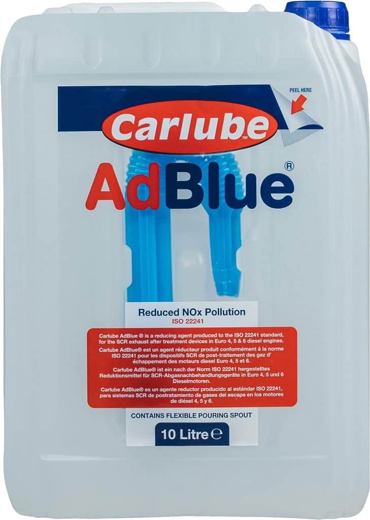 Adblue