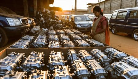 Casse auto Tulle : économise sur tes pièces auto