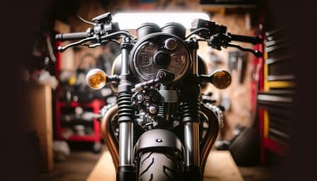 Solutions aux problèmes Royal Enfield Interceptor 650