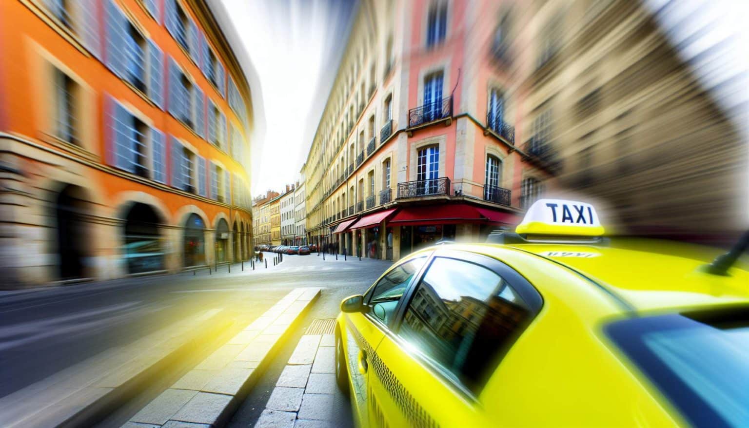 Taxi Grenoble: astuces pour un trajet sans stress